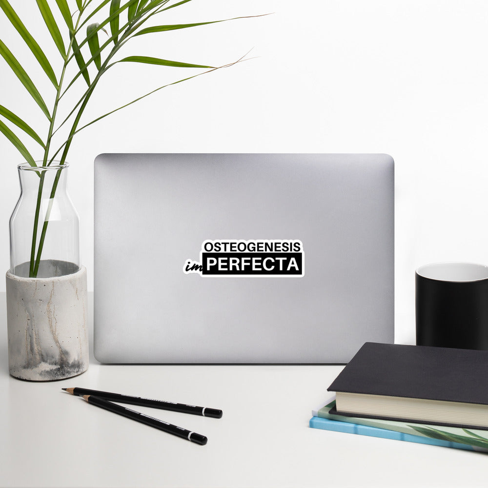 Osteogenesis imPerfecta Sticker