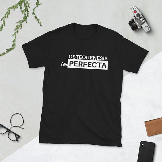 Osteogenesis imPerfecta T-Shirt